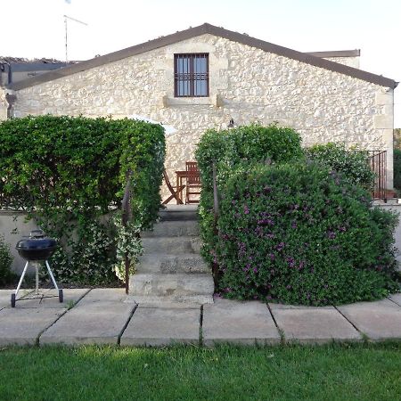Masseria Sant'Elia Ragusa Bagian luar foto