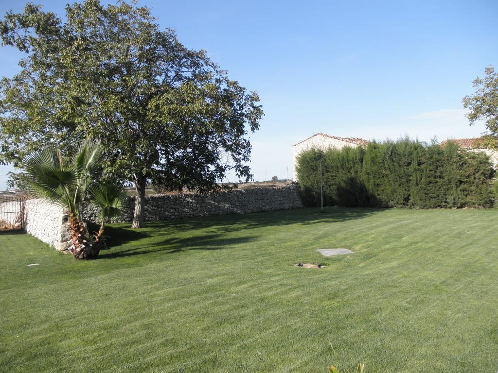 Masseria Sant'Elia Ragusa Ruang foto