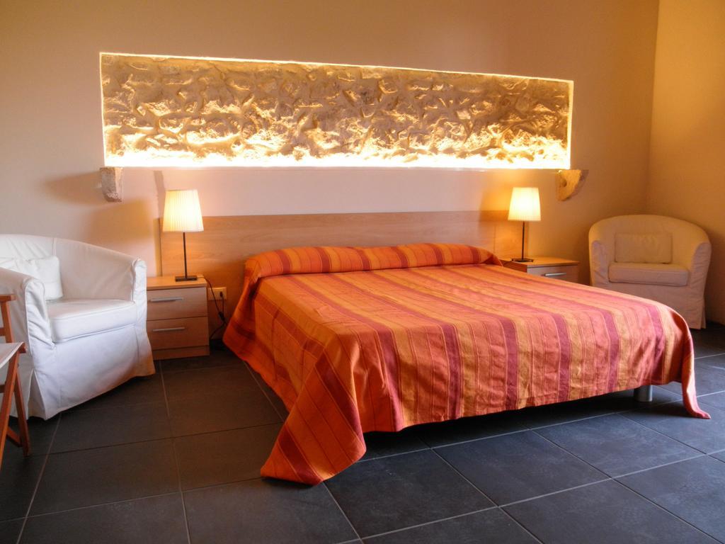 Masseria Sant'Elia Ragusa Ruang foto