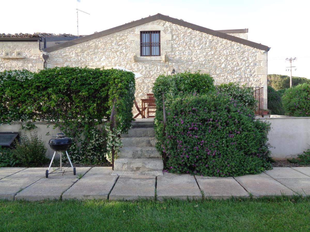 Masseria Sant'Elia Ragusa Bagian luar foto