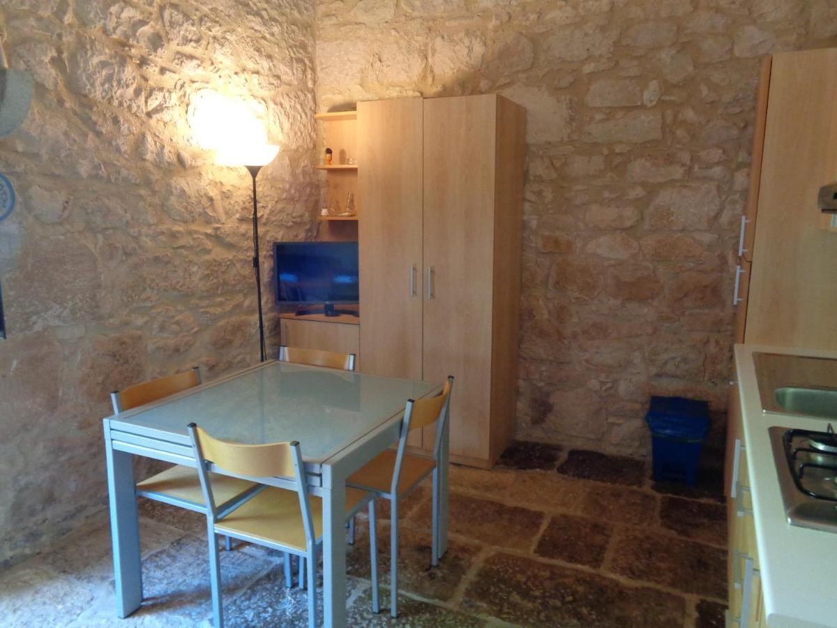 Masseria Sant'Elia Ragusa Bagian luar foto