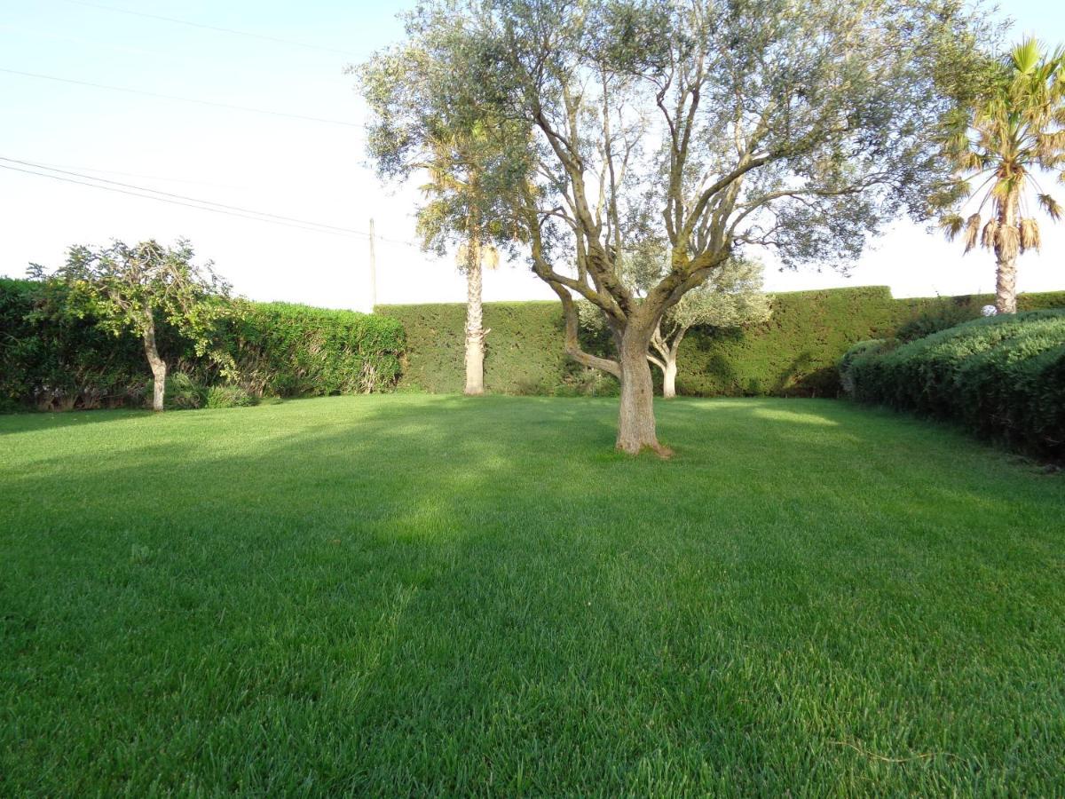 Masseria Sant'Elia Ragusa Bagian luar foto