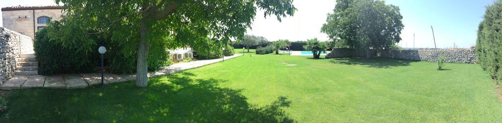 Masseria Sant'Elia Ragusa Bagian luar foto