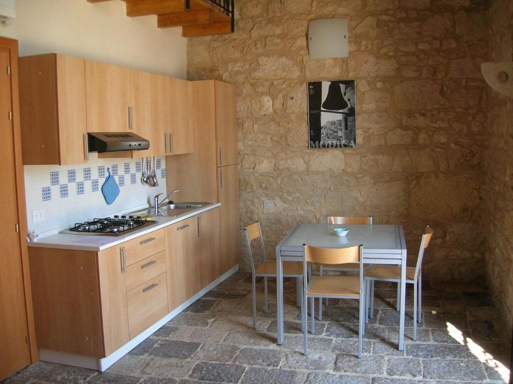 Masseria Sant'Elia Ragusa Ruang foto