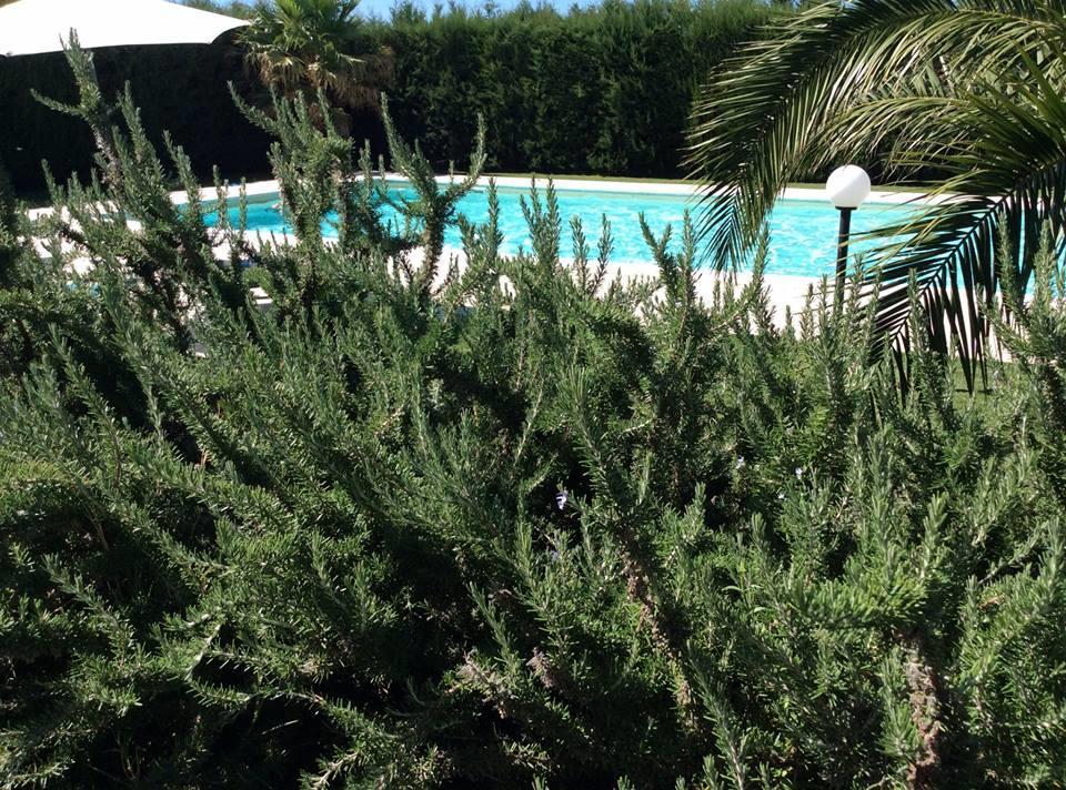 Masseria Sant'Elia Ragusa Bagian luar foto