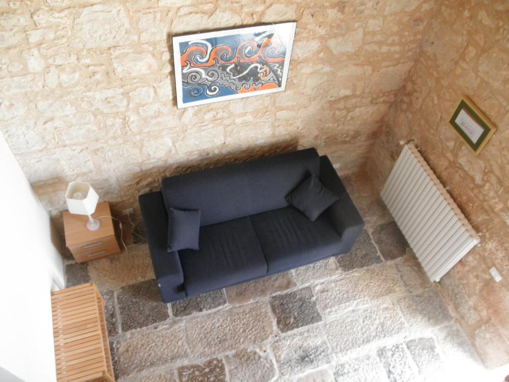 Masseria Sant'Elia Ragusa Ruang foto