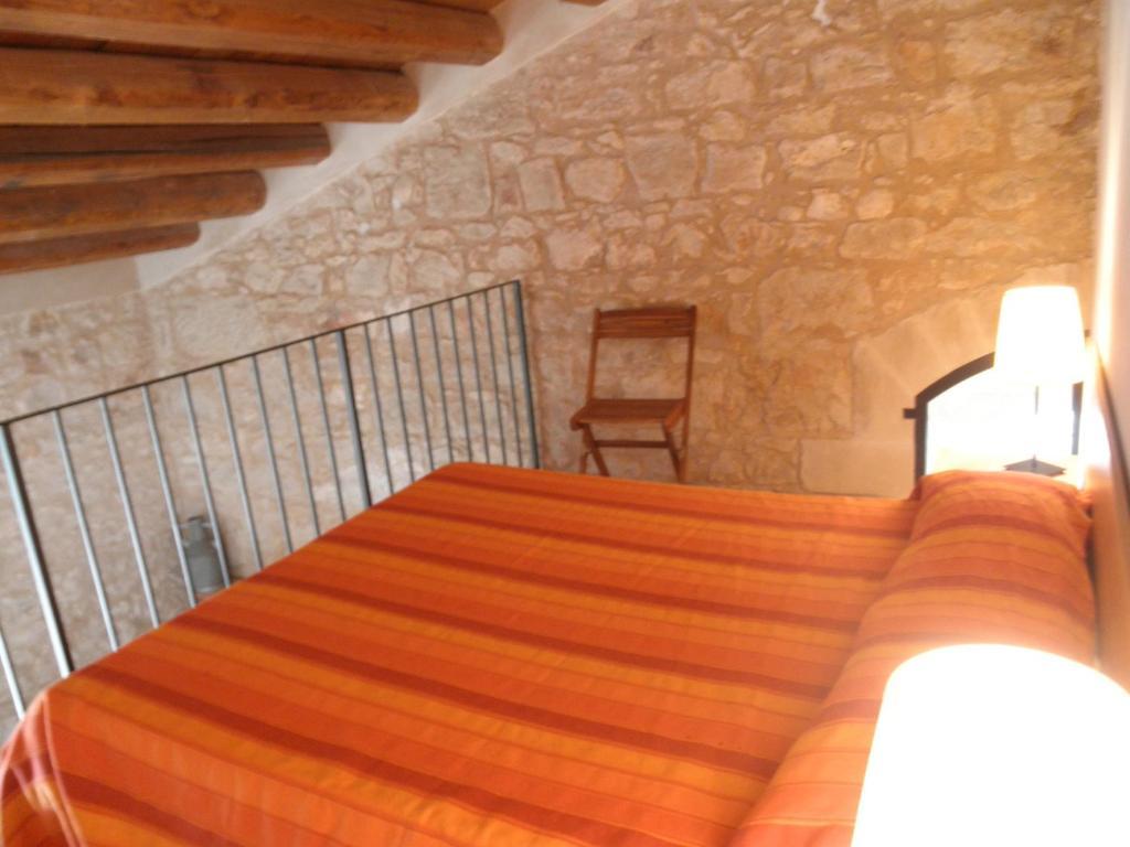 Masseria Sant'Elia Ragusa Ruang foto