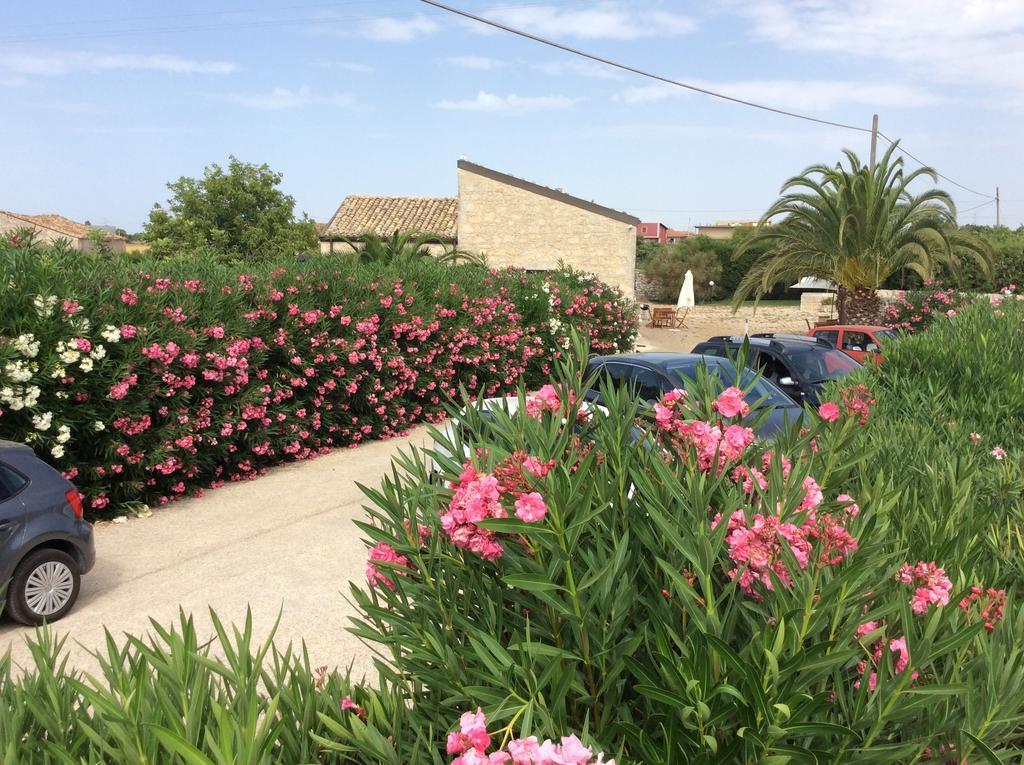 Masseria Sant'Elia Ragusa Bagian luar foto