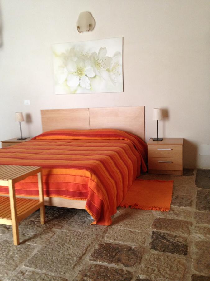 Masseria Sant'Elia Ragusa Bagian luar foto