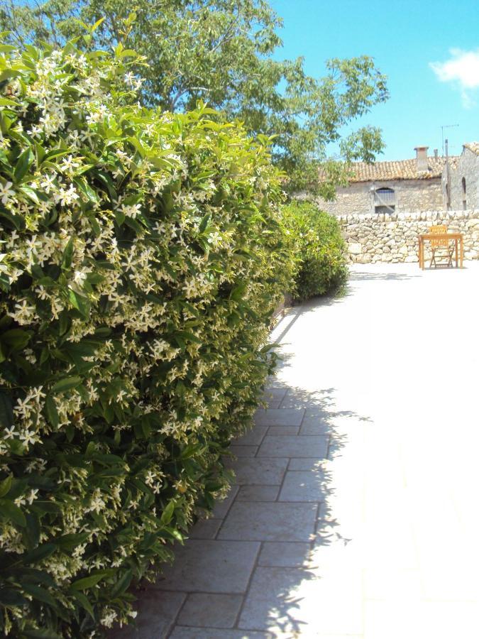 Masseria Sant'Elia Ragusa Ruang foto